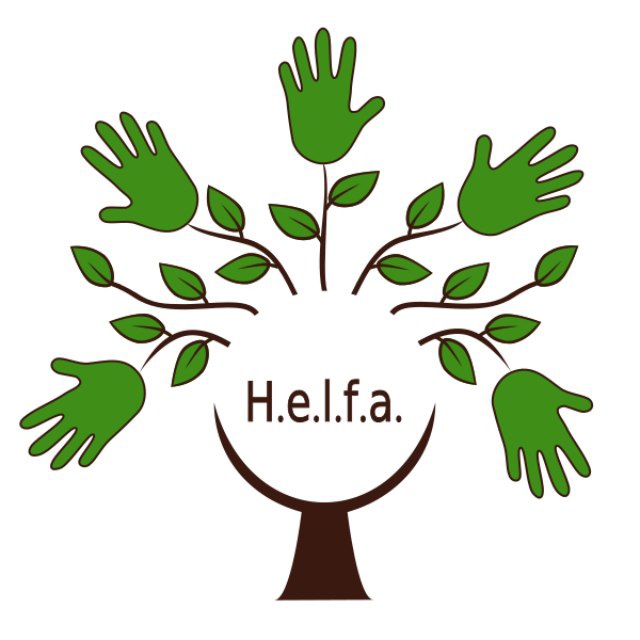 Helfa Logo