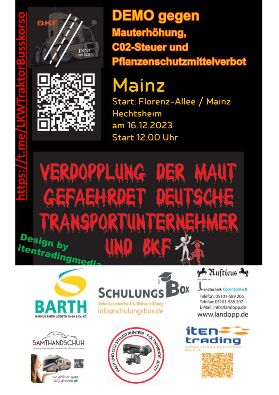 Flyer