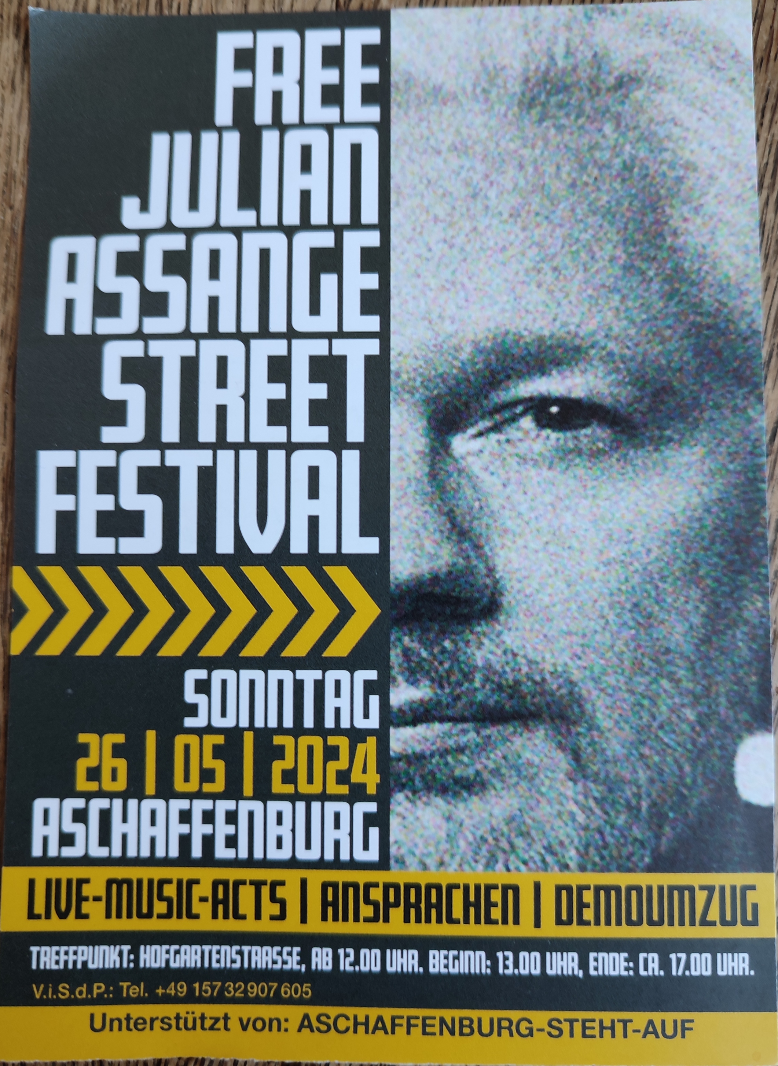 Flyer