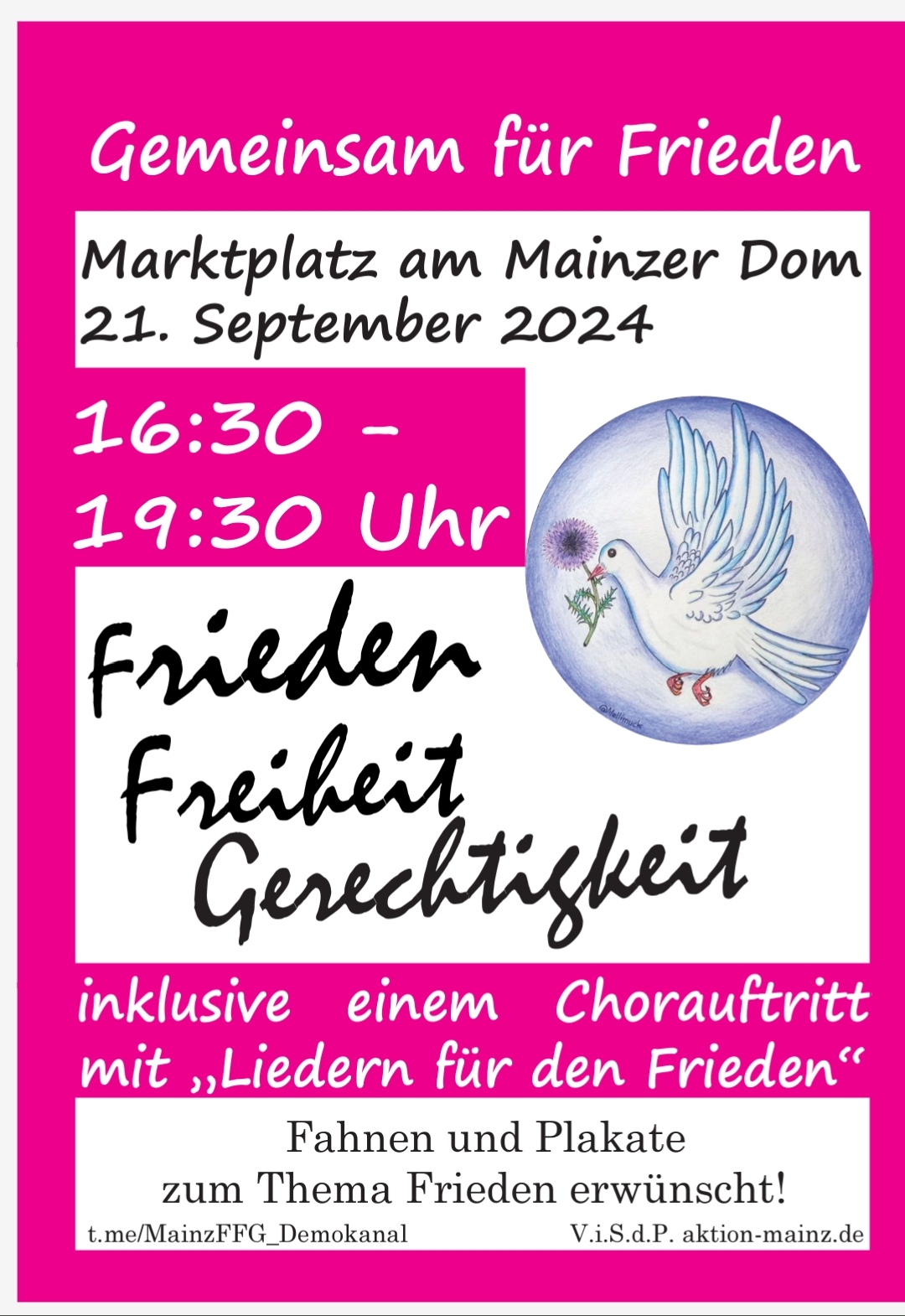 Flyer