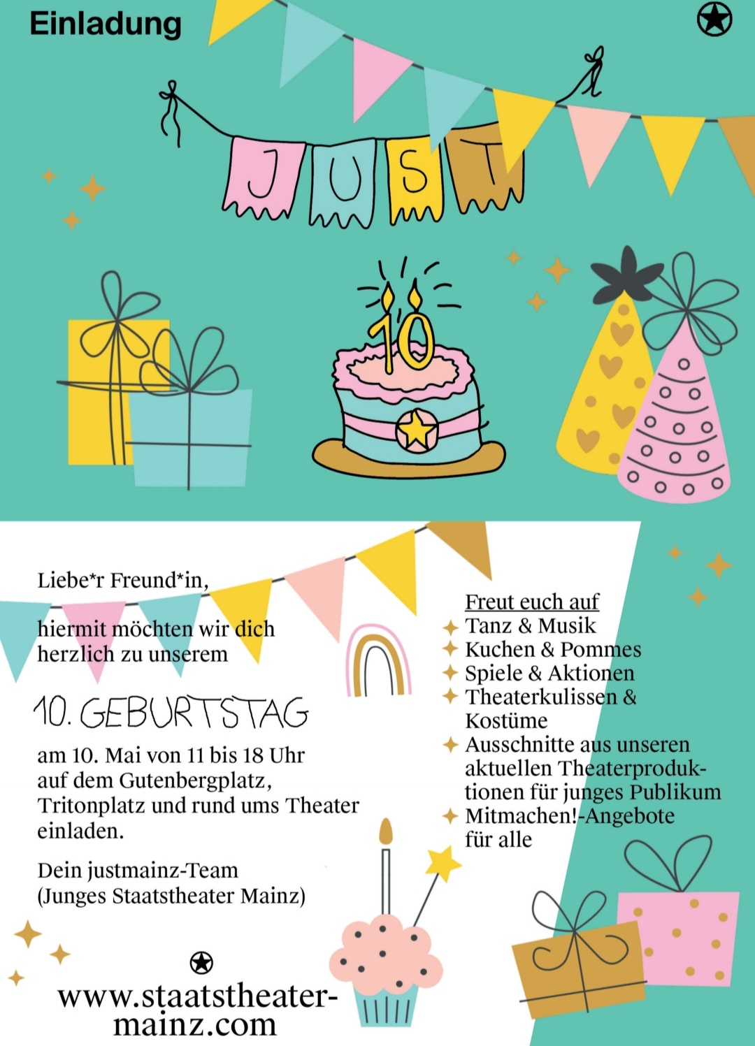 Flyer