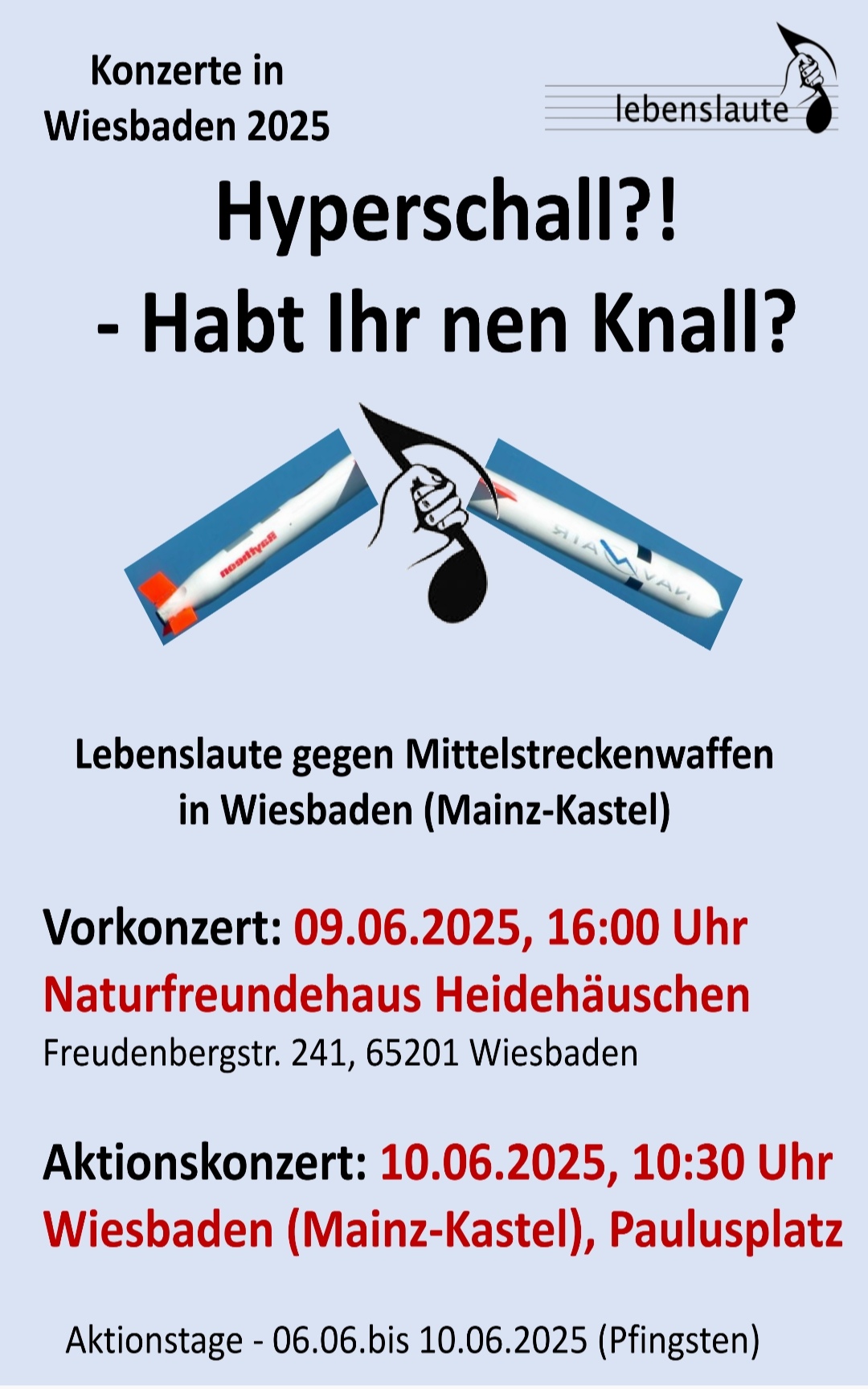 Flyer
