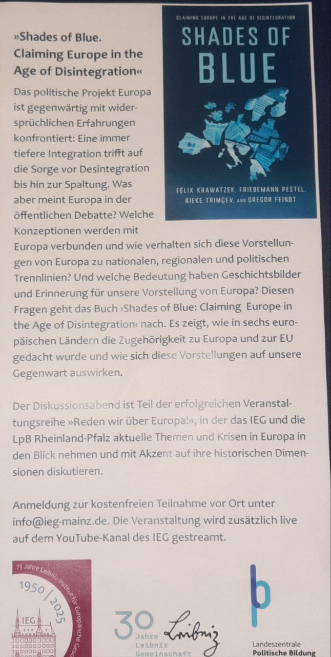 Flyer