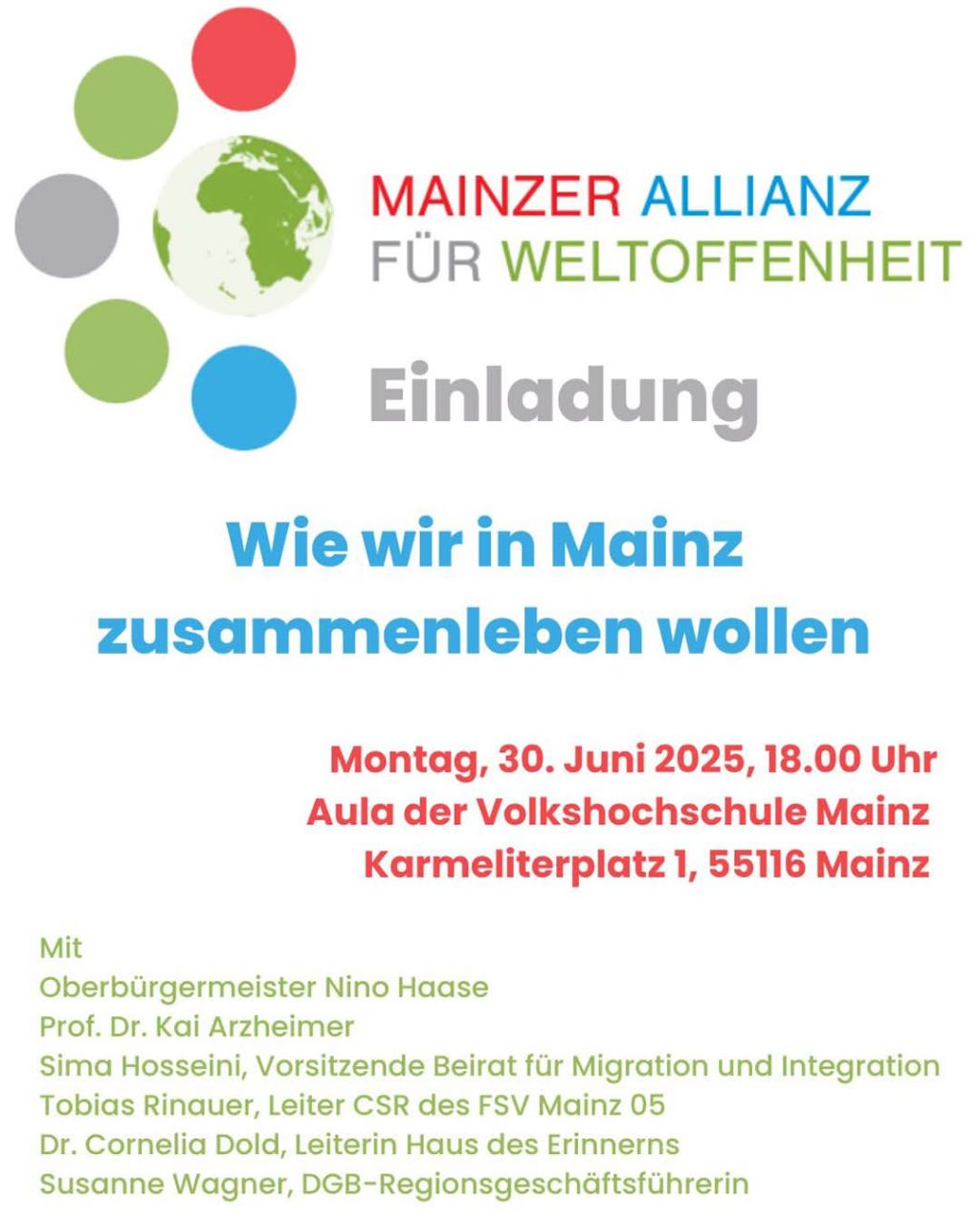 Flyer