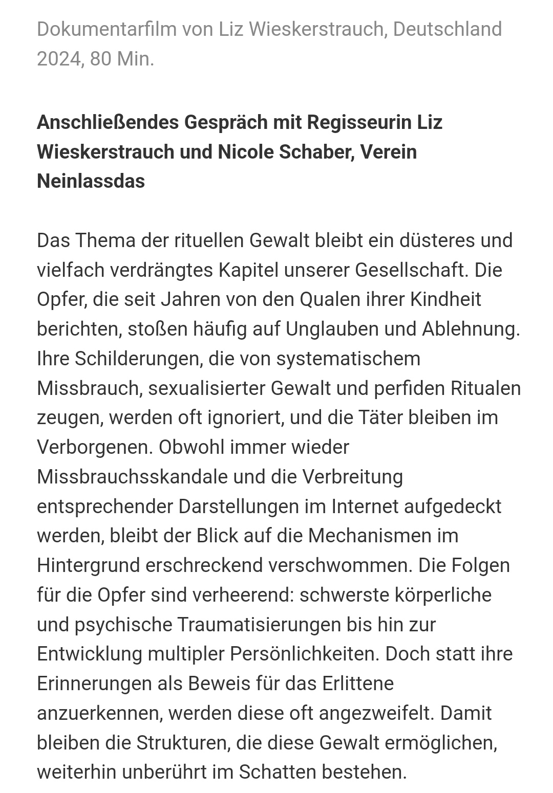 Flyer