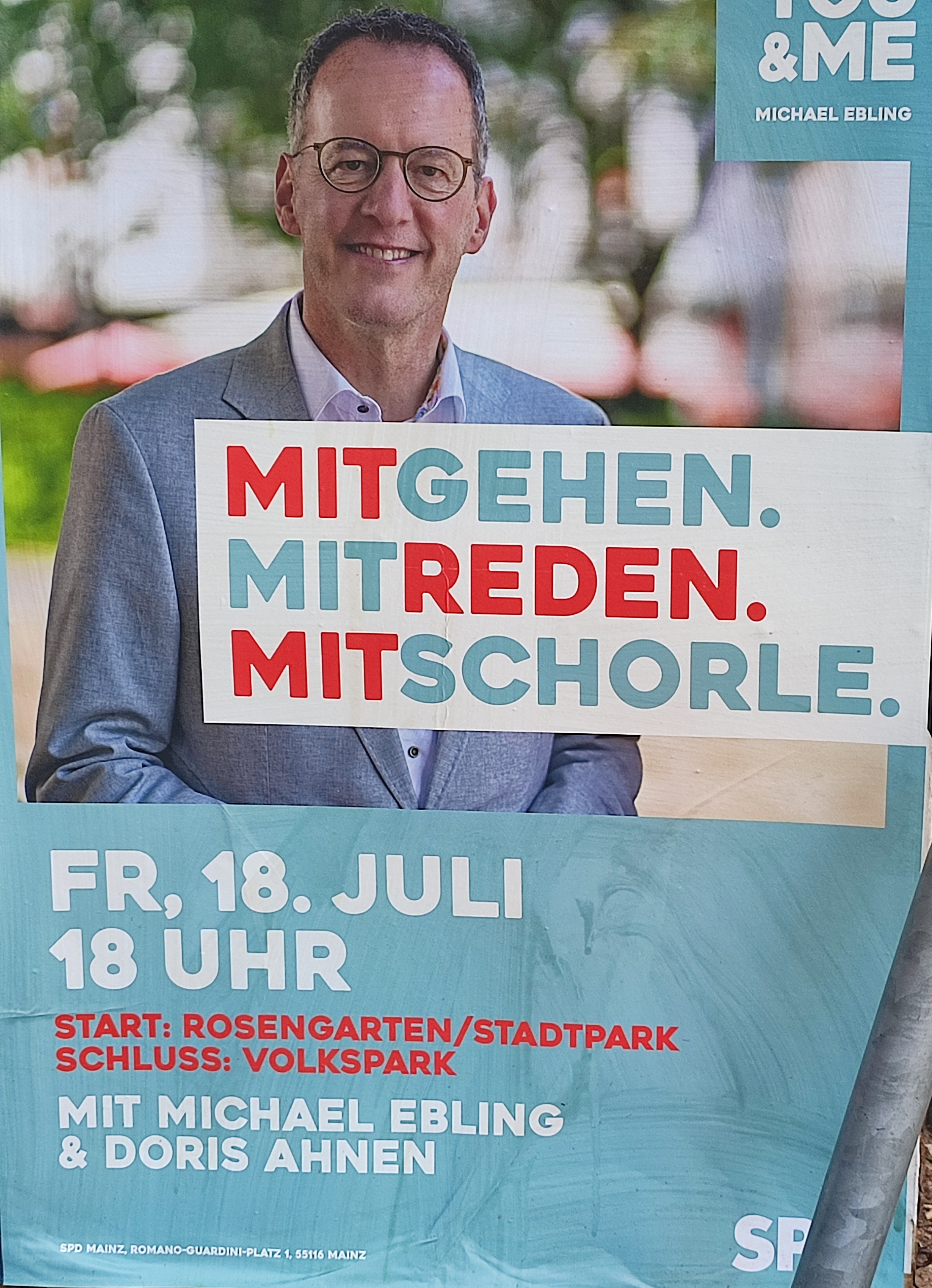 Plakat