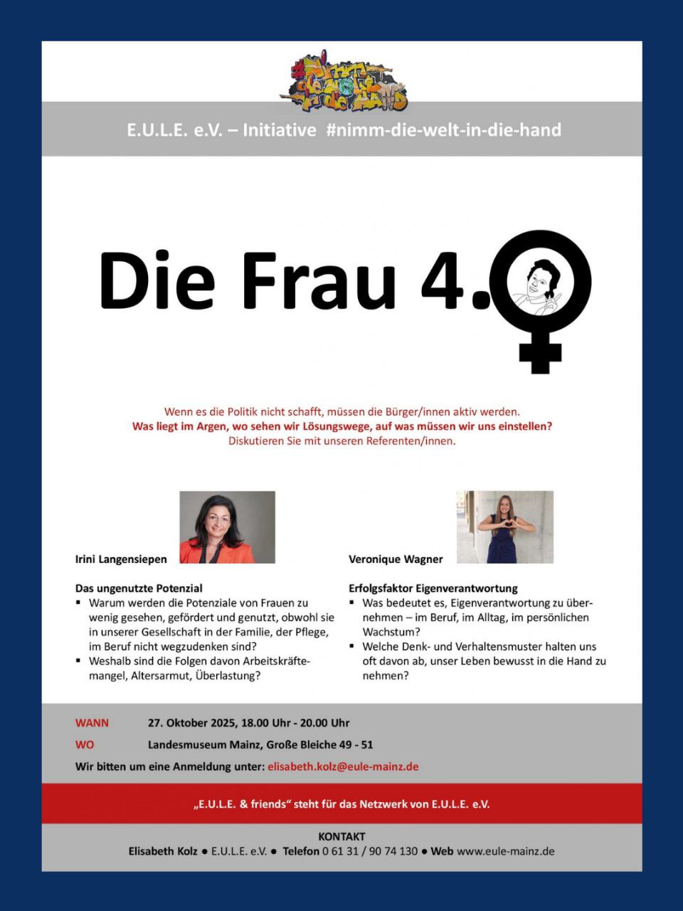 Flyer
