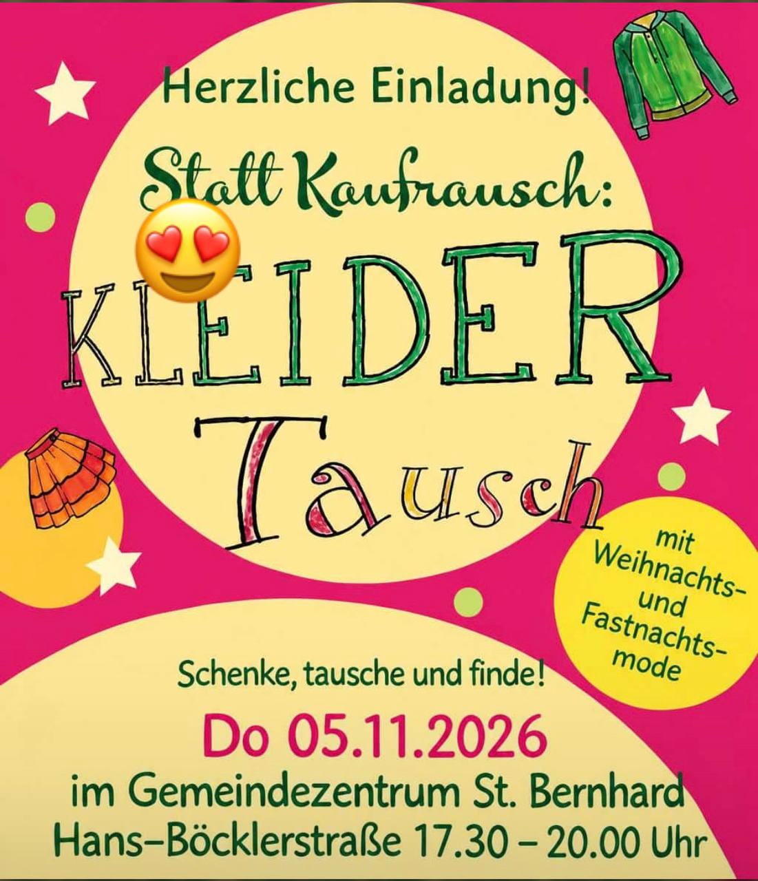 Flyer