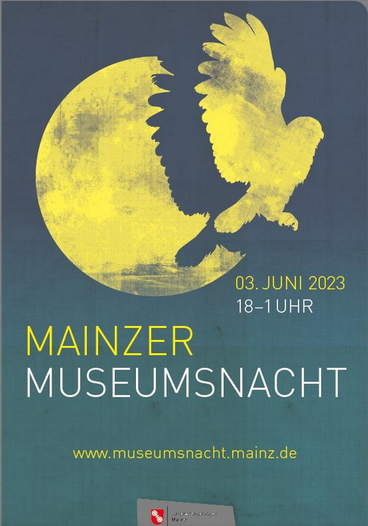 Mainzer Museumsnacht