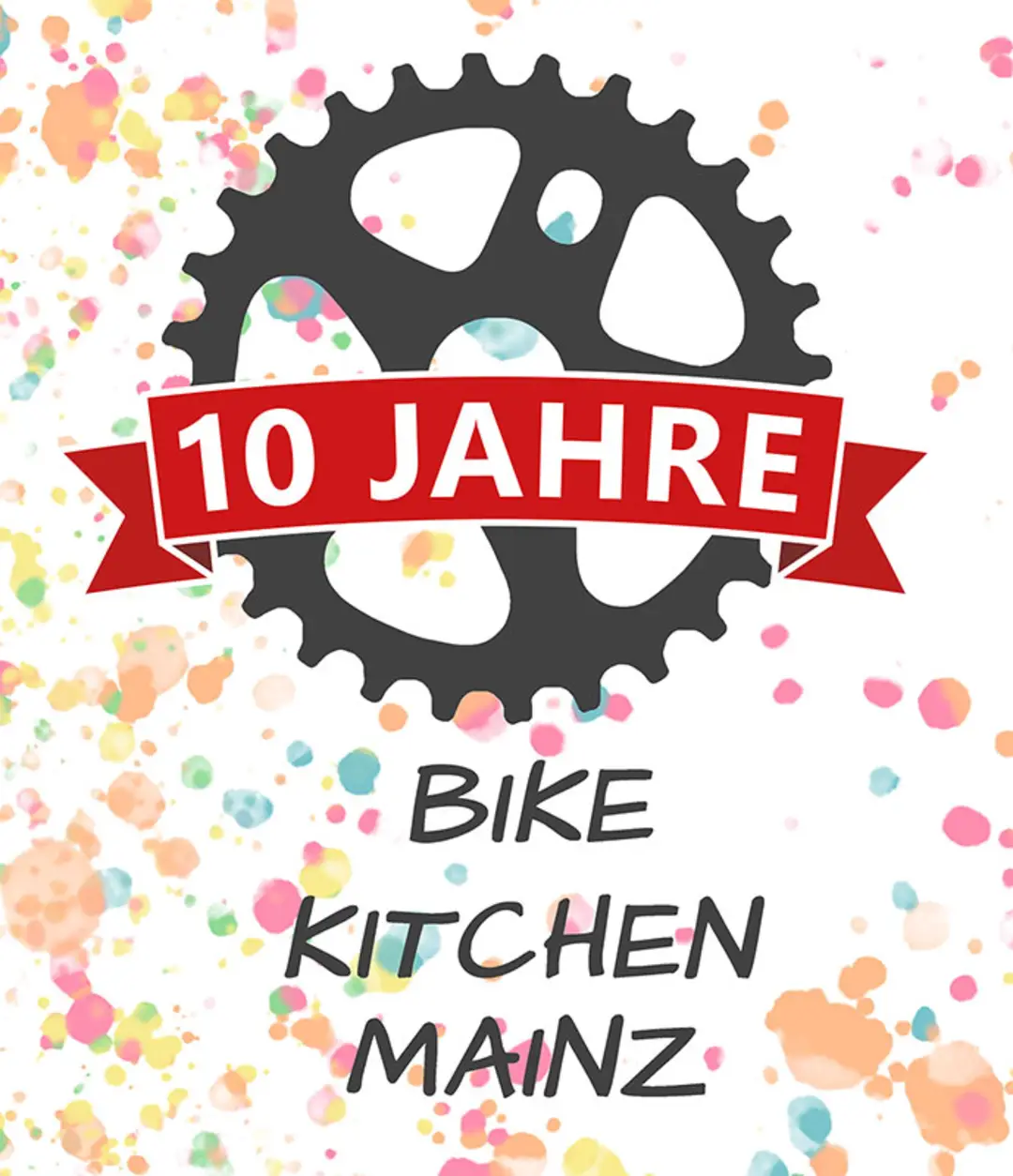 20 Jahre Bike Kitchen
